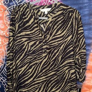 Woman’s Dress Shirt